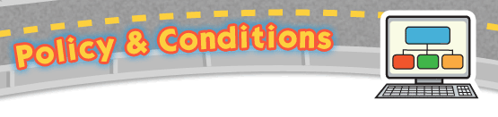 Policy & Conditions